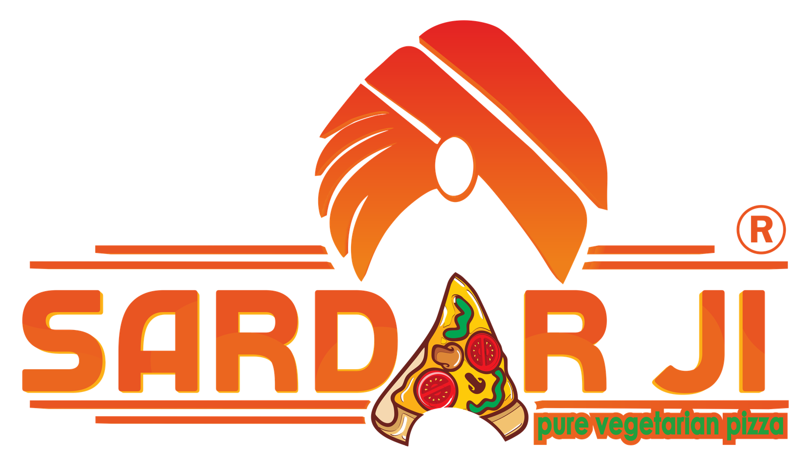 Takeaway & Collection – Sardar Ji Pizza