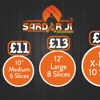 Oh Yay SardarJi Spicy Paneer, Have Guts?