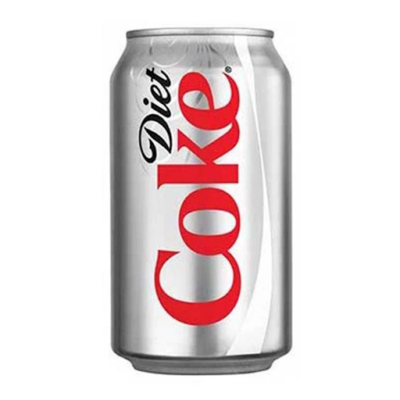 Diet Coke 330ml