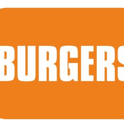BURGERS