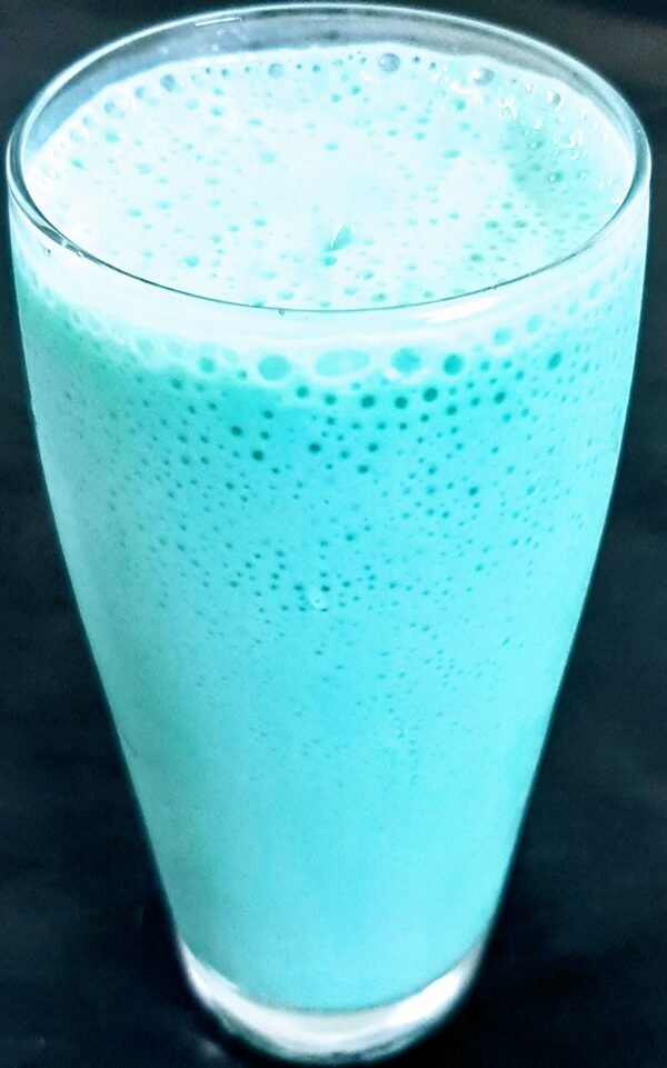 Bubblegum Milk Squash