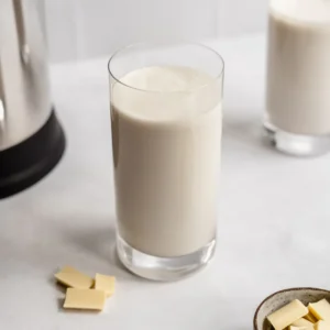 White Milk Squash