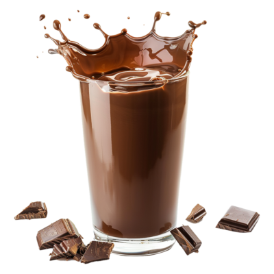 Chocolate Milk Squash