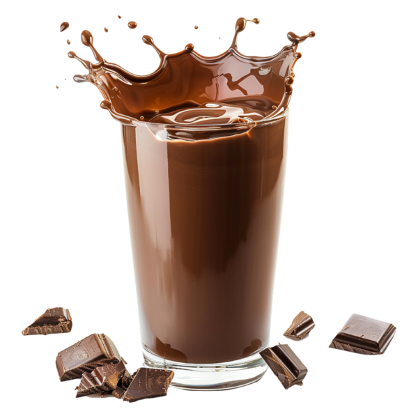 Chocolate Milk Squash