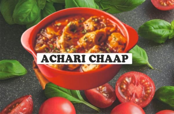 Achari Chaap