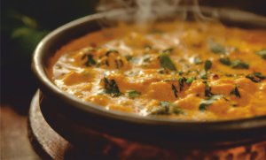 Shahi Paneer