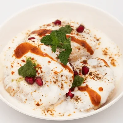 Dahi Bhalla