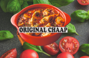 Original Chaap