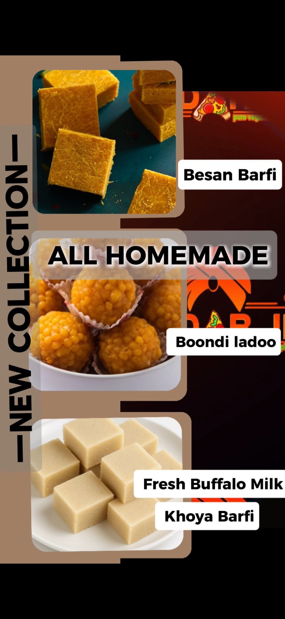 MITHAI (NEW)